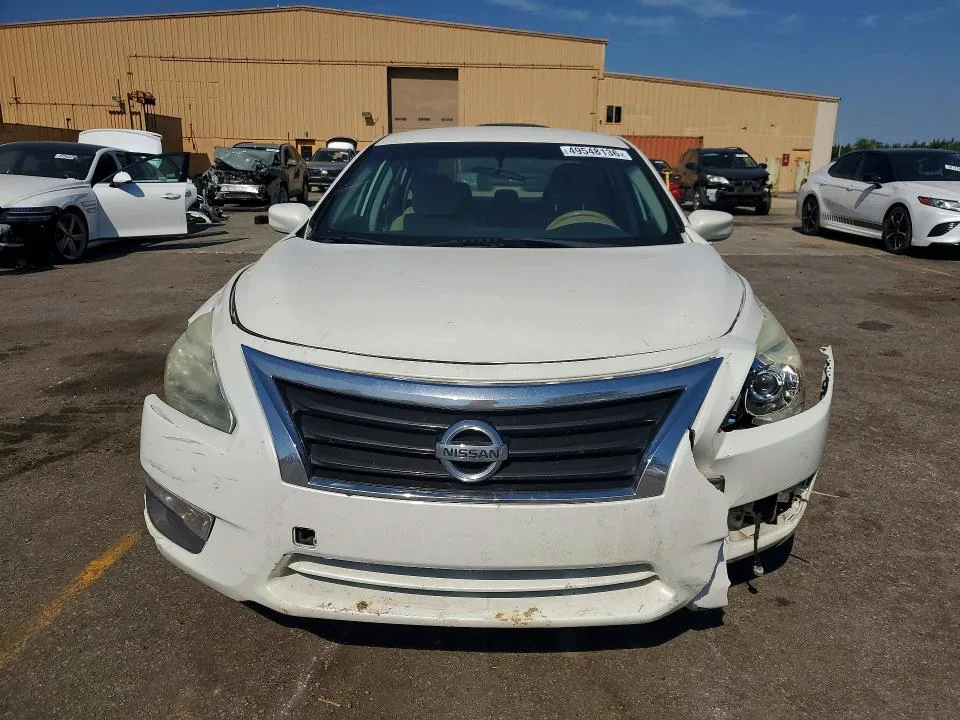1N4AL3AP6EC106165 — 2014 NISSAN ALTIMA photo 5
