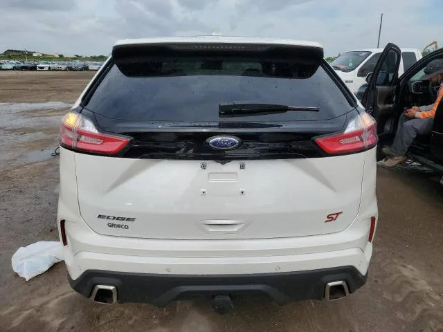 2FMPK4AP5KBB11961 — 2019 FORD Edge photo 2