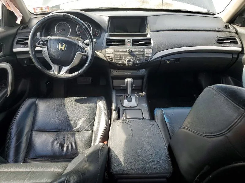 1HGCS1B86BA007193 — 2011 HONDA ACCORD photo 8