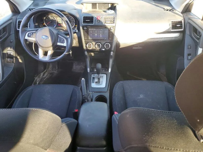 JF2SJAEC4HH455785 — 2017 SUBARU FORESTER photo 8