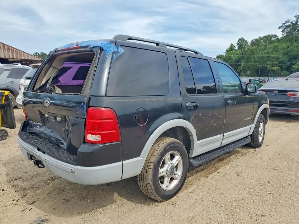 1FMZU63E52UA78934 — 2002 FORD EXPLORER photo 3