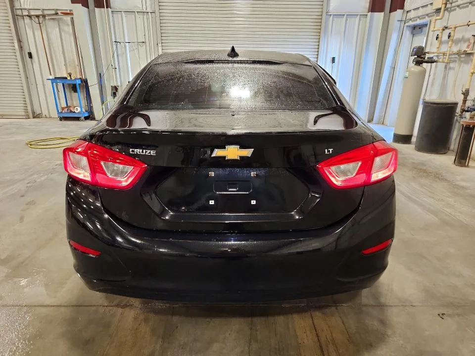 1G1BE5SM6H7238874 — 2017 CHEVROLET CRUZE photo 6