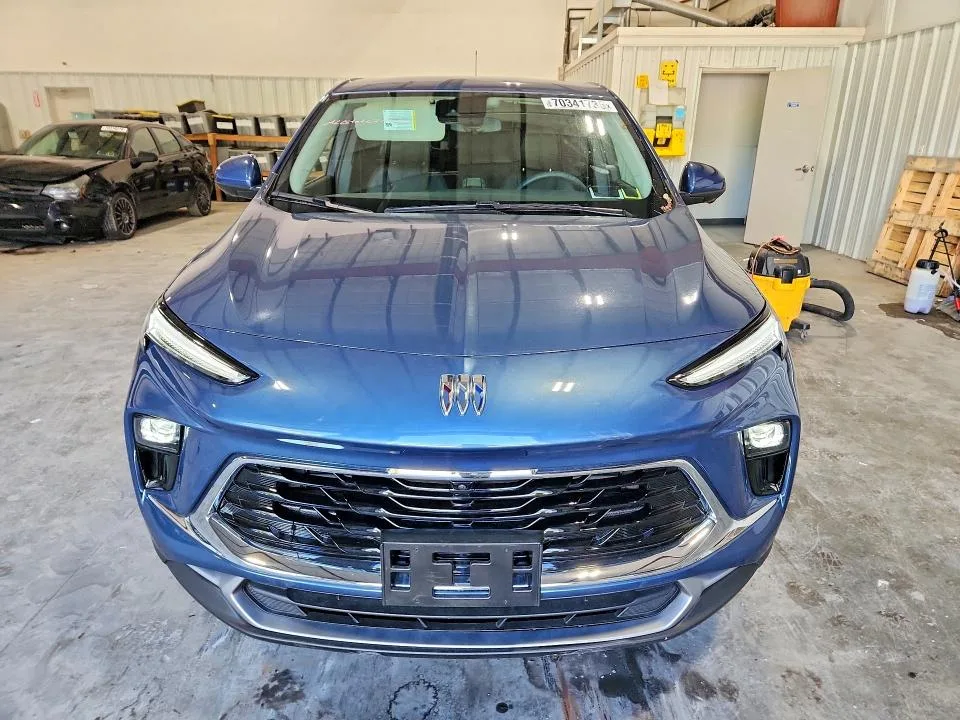 KL4AMCSL2TB171238 — 2026 BUICK ENCORE GX photo 5