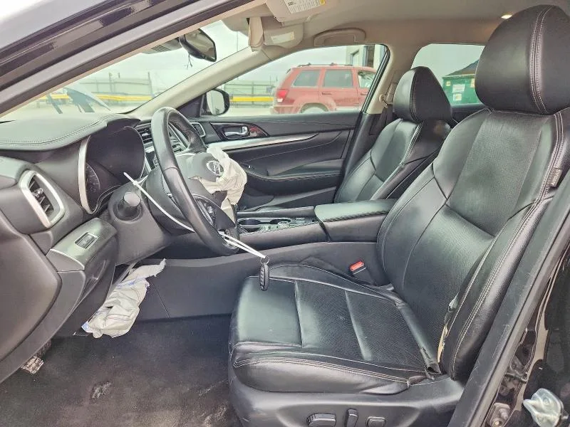 1N4AA6CV4LC369254 — 2020 NISSAN MAXIMA photo 7
