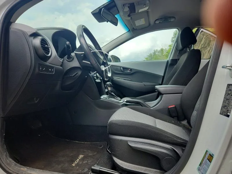 KM8K2CAA2LU579724 — 2020 HYUNDAI KONA photo 7