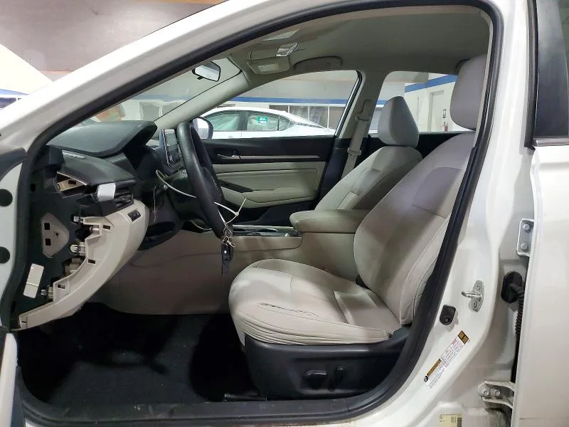 1N4BL4DV3MN415602 — 2021 NISSAN ALTIMA photo 7