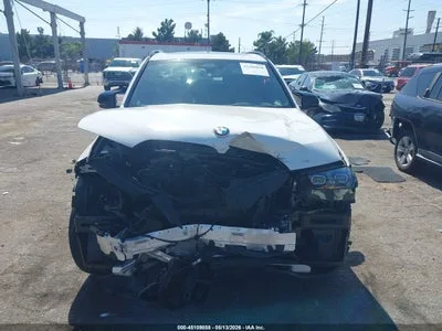 5UX23EU0XS9Z17001 — 2025 BMW X5 photo 12