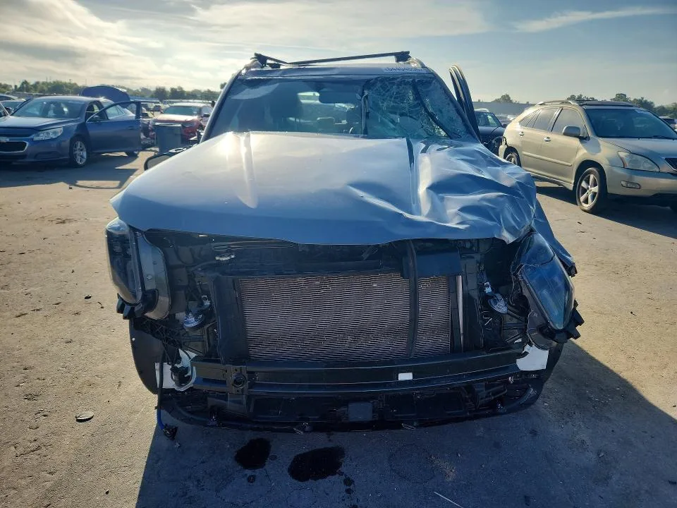5XYP5DGC8RG440935 — 2024 KIA TELLURIDE photo 5