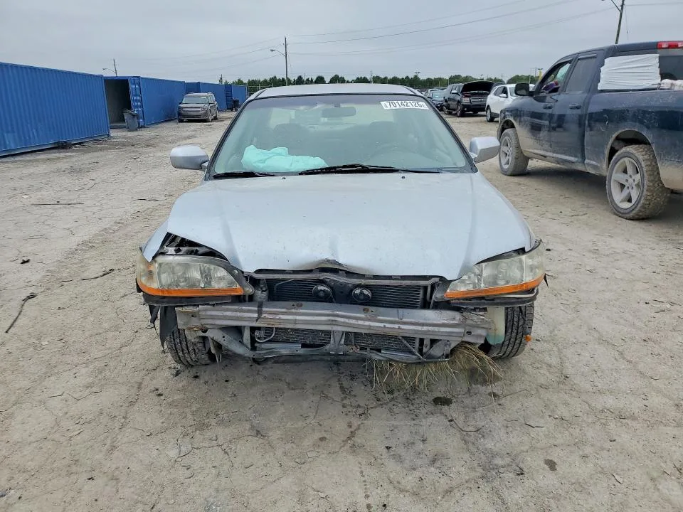 1HGCG56491A147544 — 2001 HONDA ACCORD photo 5