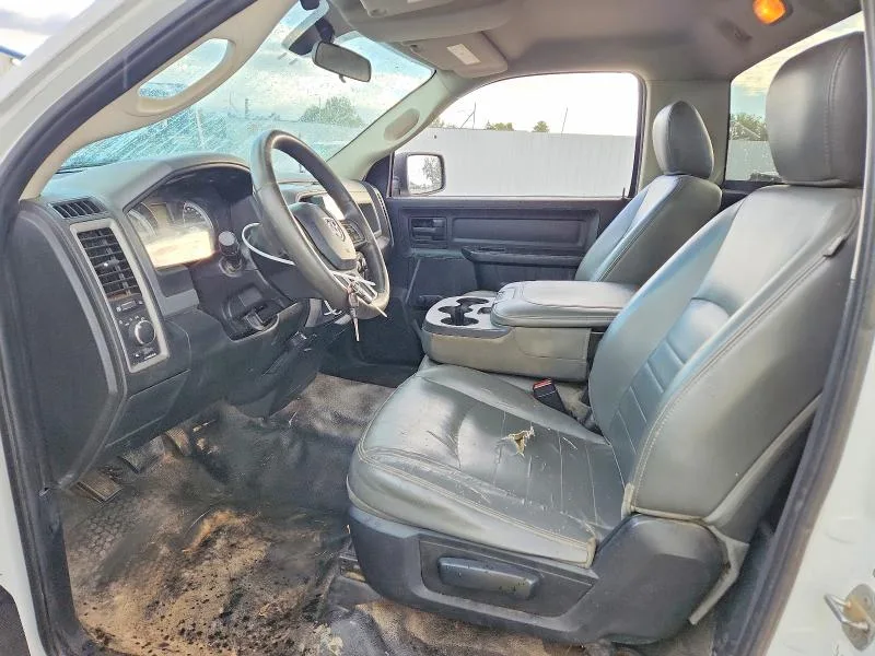 3C6JR6DGXEG303530 — 2014 RAM 1500 photo 7