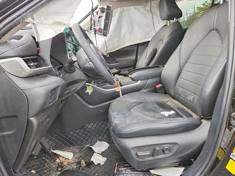 5TDGZRBH3LS037749 — 2020 TOYOTA HIGHLANDER photo 7