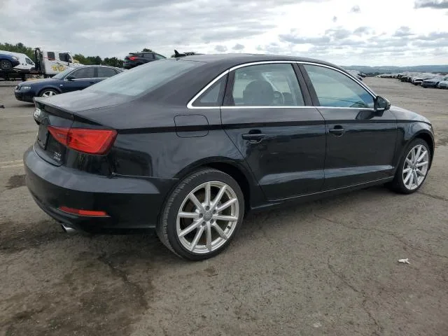 WAUEFGFFXF1136029 — 2015 AUDI A3 photo 3
