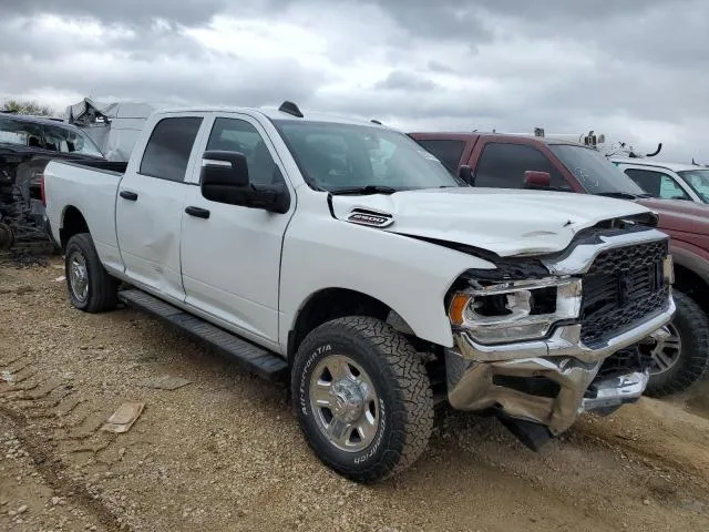 3C6UR5CJ8PG606491 — 2023 RAM 2500 TRADESMAN photo 4