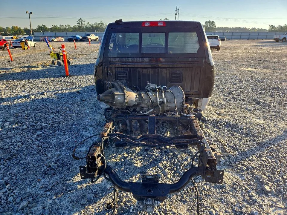 1C6RR7NT9ES105728 — 2014 RAM 1500 photo 6