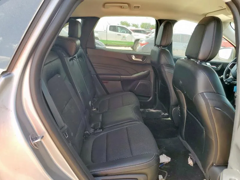 1FMCU0E1XRUA62882 — 2024 FORD Escape photo 10