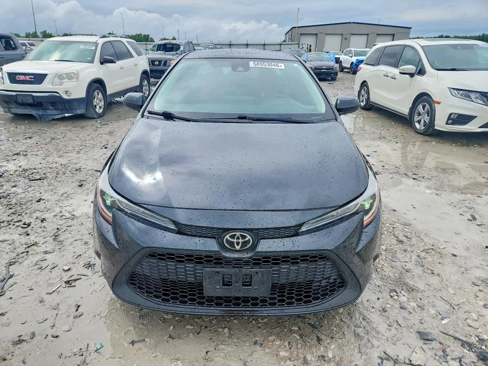JTDEPMAE9MJ173891 — 2021 TOYOTA COROLLA photo 5
