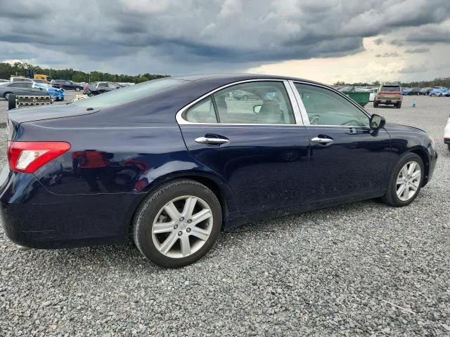 JTHBJ46G682216841 — 2008 LEXUS ES photo 3
