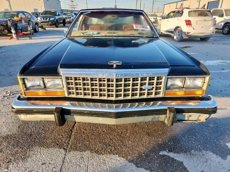 2FALP74W2RX176598 — 1994 FORD CROWN VICTORIA photo 5