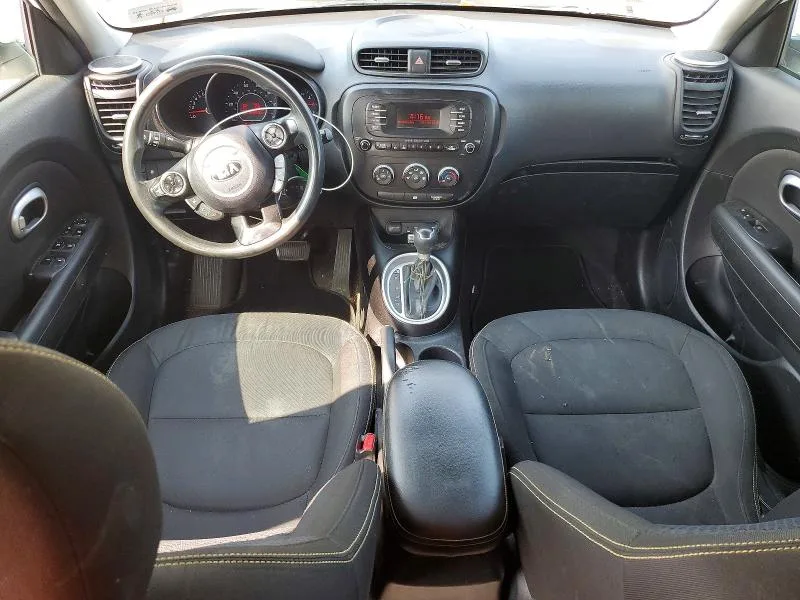 KNDJP3A50F7178907 — 2015 KIA SOUL photo 8