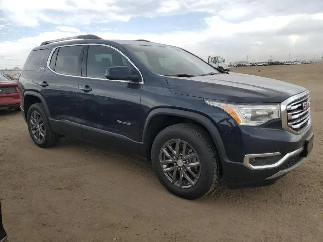 1GKKNULS2HZ150783 — 2017 GMC ACADIA photo 4