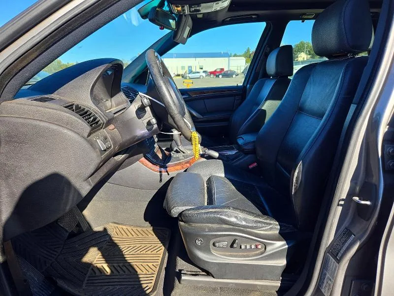 5UXFB53595LV11154 — 2005 BMW X5 photo 7