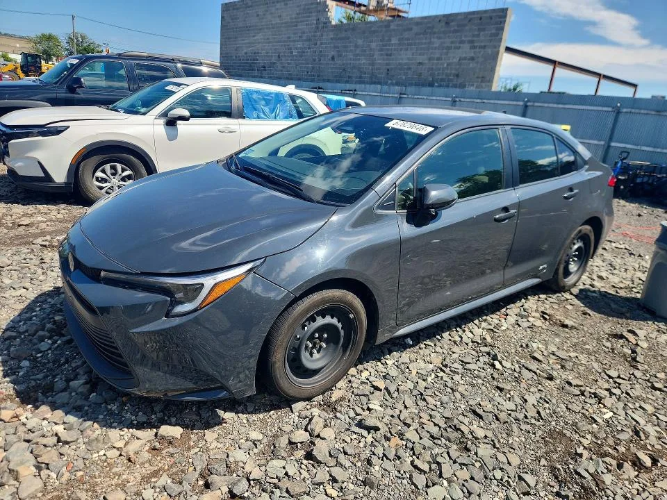 JTDBDMHE8R3014339 — 2024 TOYOTA COROLLA HYBRID