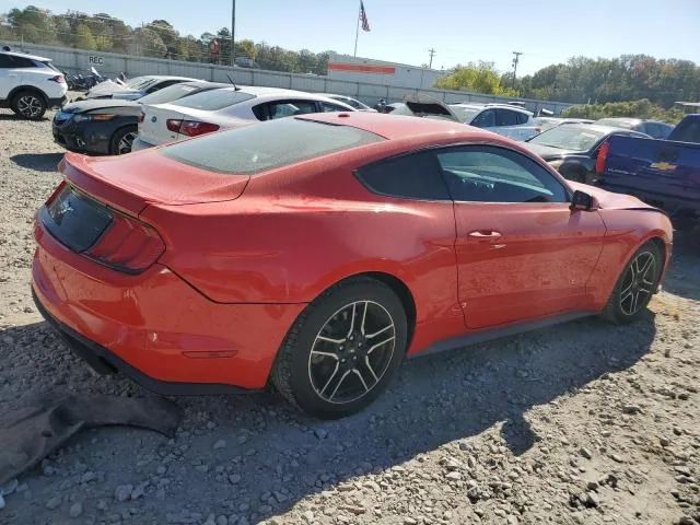 1FA6P8TH9L5126232 — 2020 FORD MUSTANG photo 3