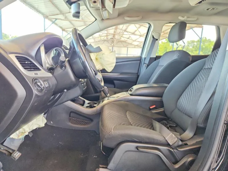 3C4PDCGB3GT148071 — 2016 DODGE JOURNEY photo 7