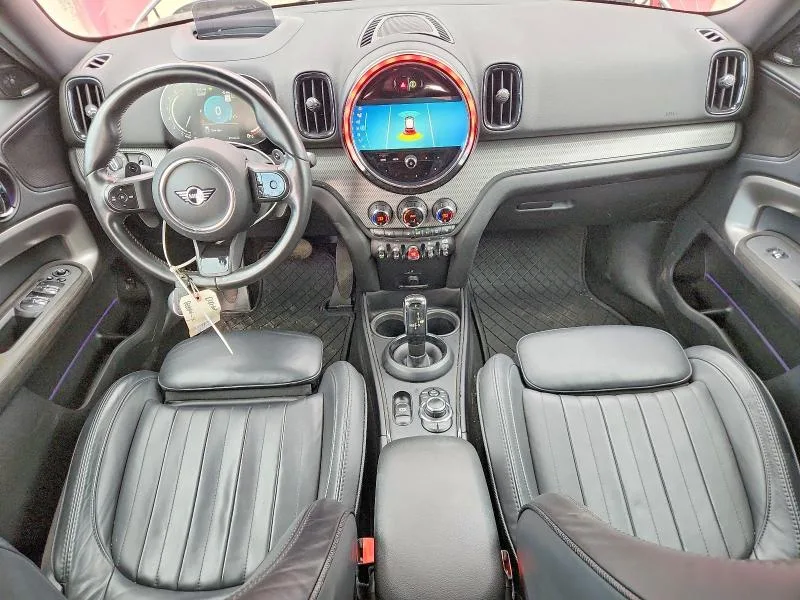 WMZ83BR06N3N96391 — 2022 MINI COOPER photo 8