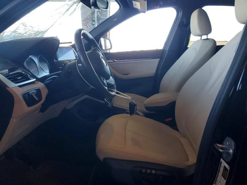 WBXJG7C08N5V12462 — 2022 BMW X1 photo 7