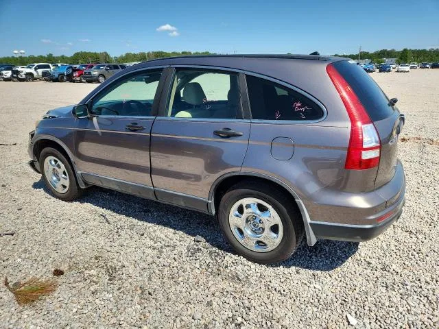 5J6RE3H3XBL018669 — 2011 HONDA CR-V photo 2