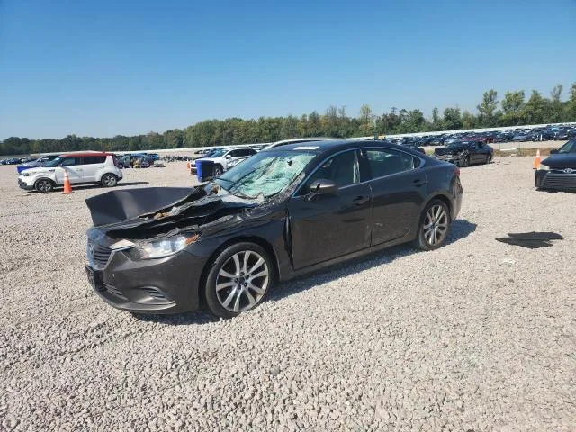 JM1GJ1V55G1437146 — 2016 MAZDA 6 photo 1