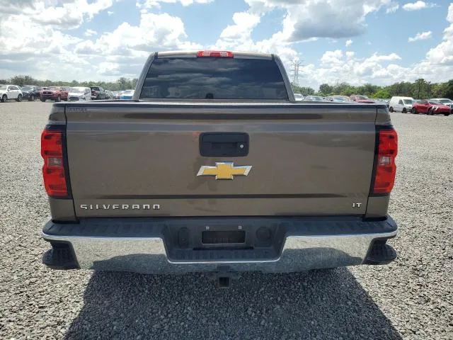 3GCPCREC4EG131920 — 2014 CHEVROLET SILVERADO photo 6