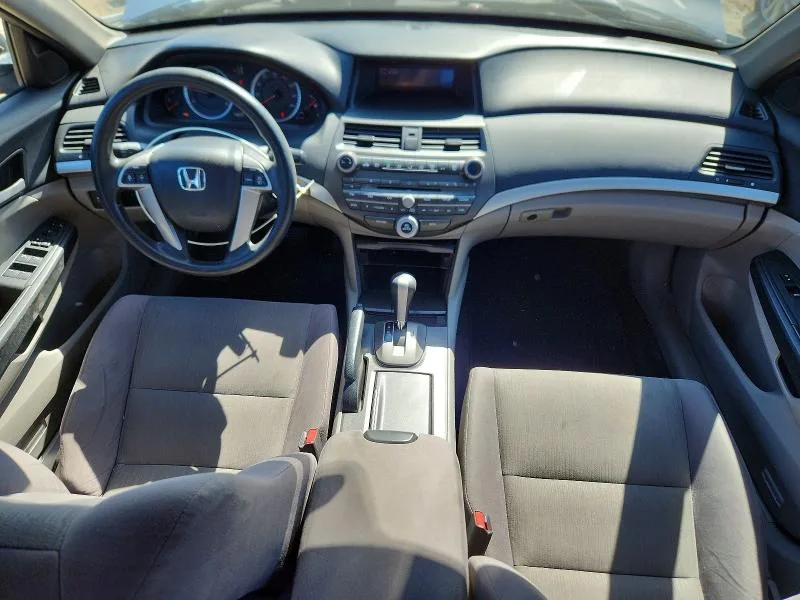 1HGCP2F43CA001898 — 2012 HONDA ACCORD photo 8