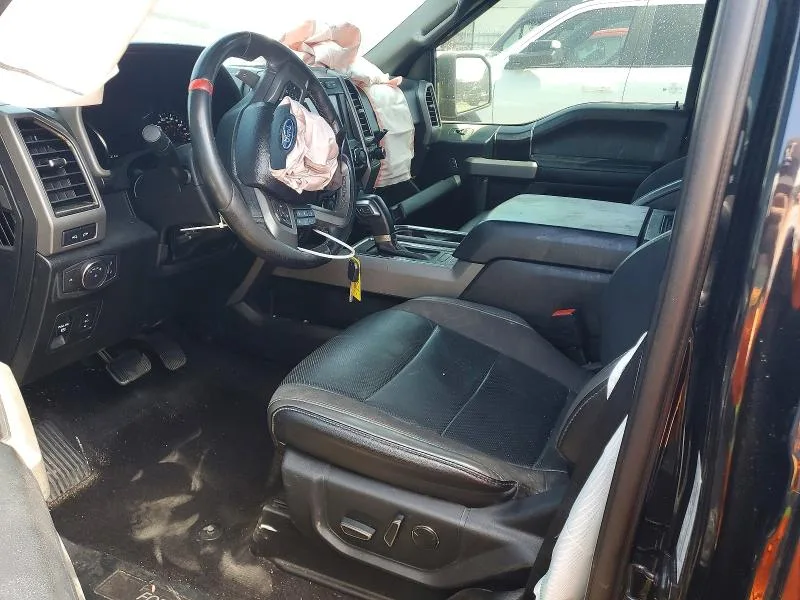 1FTFW1RG2LFB48084 — 2020 FORD F150 photo 7
