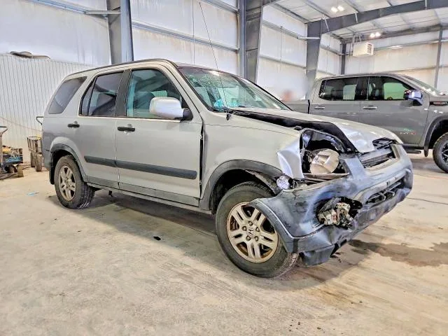 JHLRD78813C006605 — 2003 HONDA CRV AWD photo 4