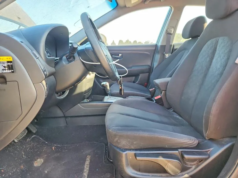 KMHDU4ADXAU869564 — 2010 HYUNDAI ELANTRA photo 7