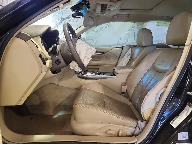 JN1BY1AR0CM393907 — 2012 INFINITI M37 photo 7