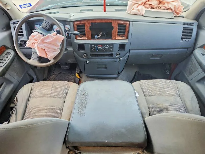 1D7HA18NX6S680546 — 2006 DODGE RAM 1500 photo 8