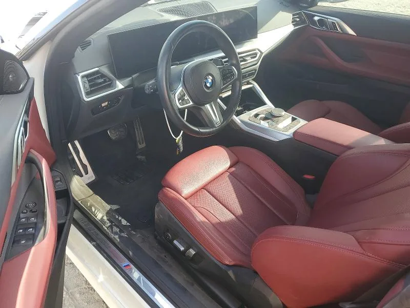 WBA53AT0XRCN61944 — 2024 BMW M440I photo 8