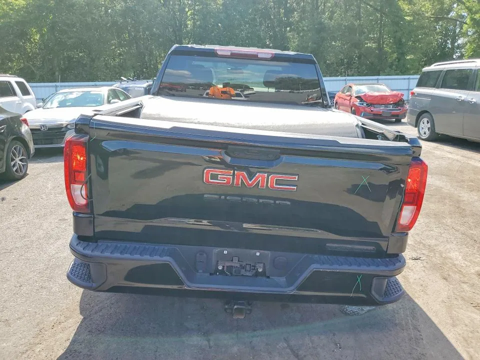 3GTPUJEK5RG267758 — 2024 GMC SIERRA photo 6