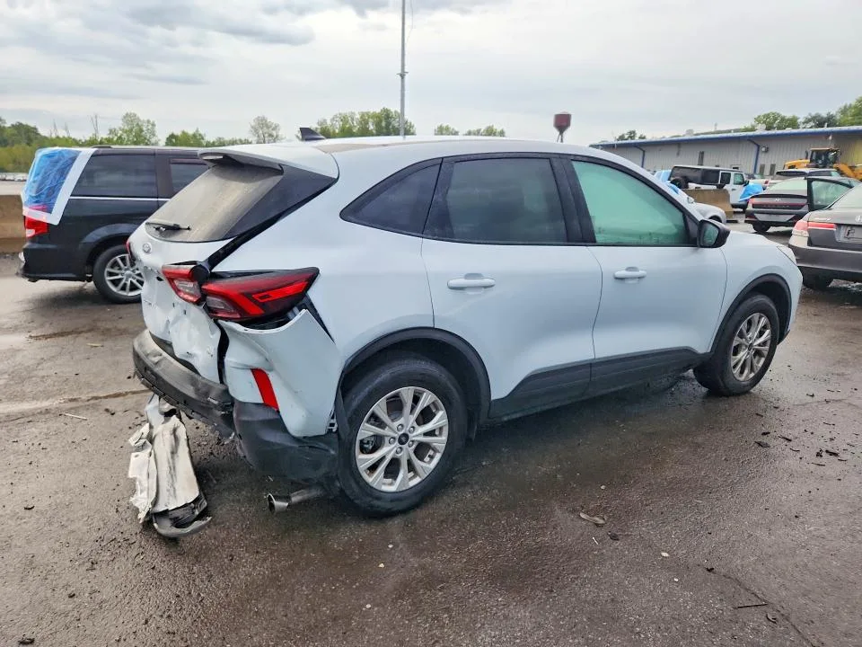 1FMCU9GNXSUA29777 — 2025 FORD ESCAPE photo 3