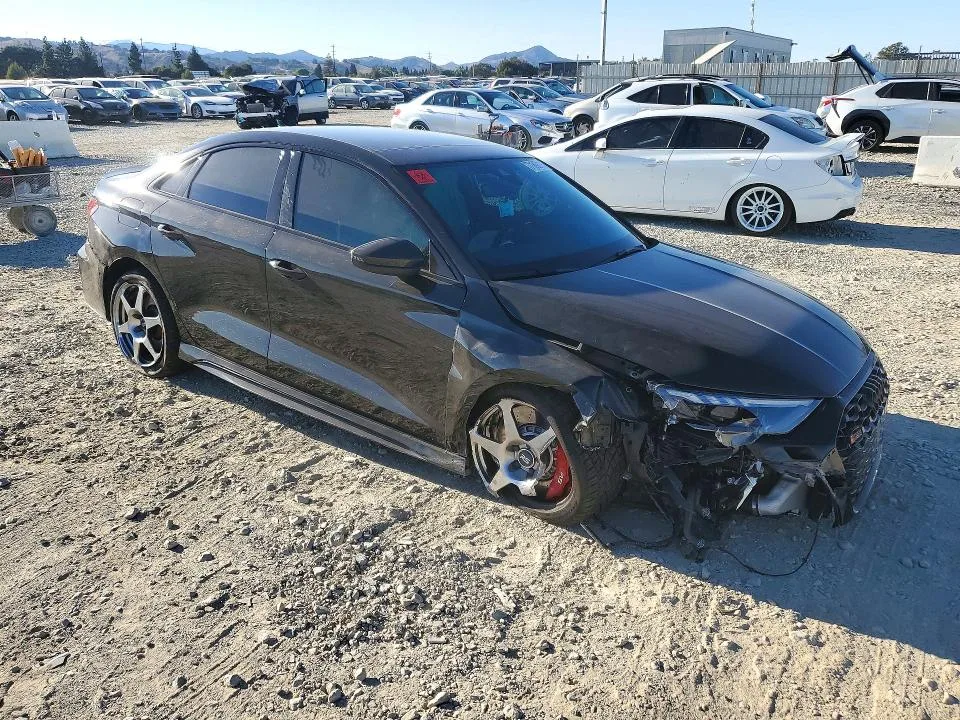 WUAG4DGY9RA911279 — 2024 AUDI RS3 photo 4
