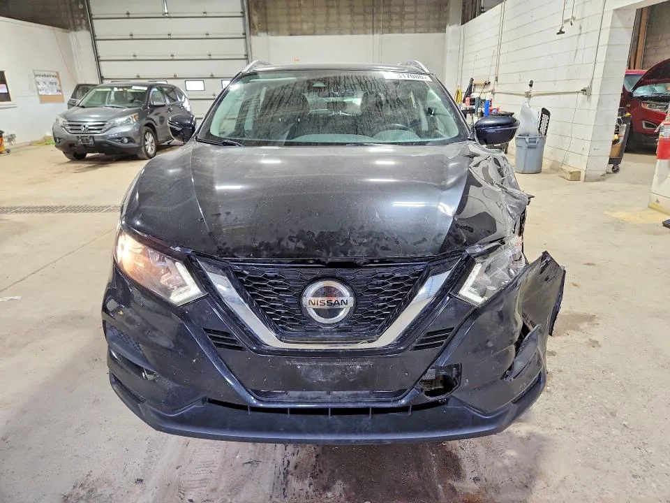 JN1BJ1CW7LW647124 — 2020 NISSAN ROGUE SPORT photo 5