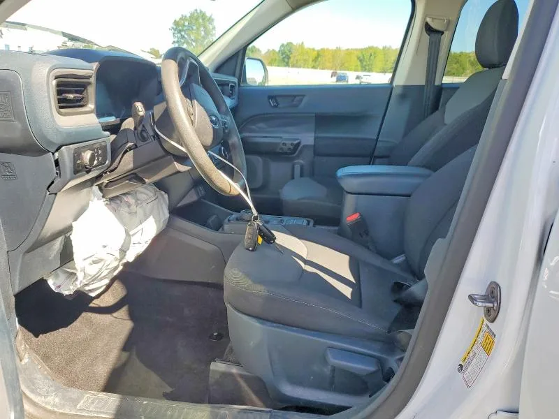 3FTTW8B92RRB21373 — 2024 FORD MAVERICK photo 7