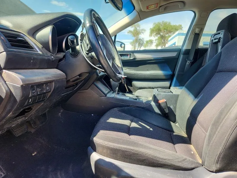 4S4BSAEC8G3347950 — 2016 SUBARU OUTBACK photo 7