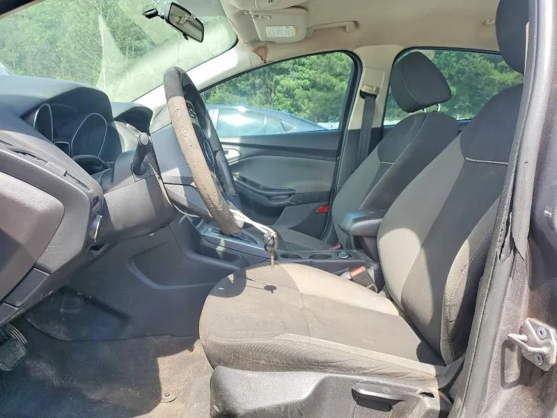 1FADP3F29EL236200 — 2014 FORD FOCUS photo 7