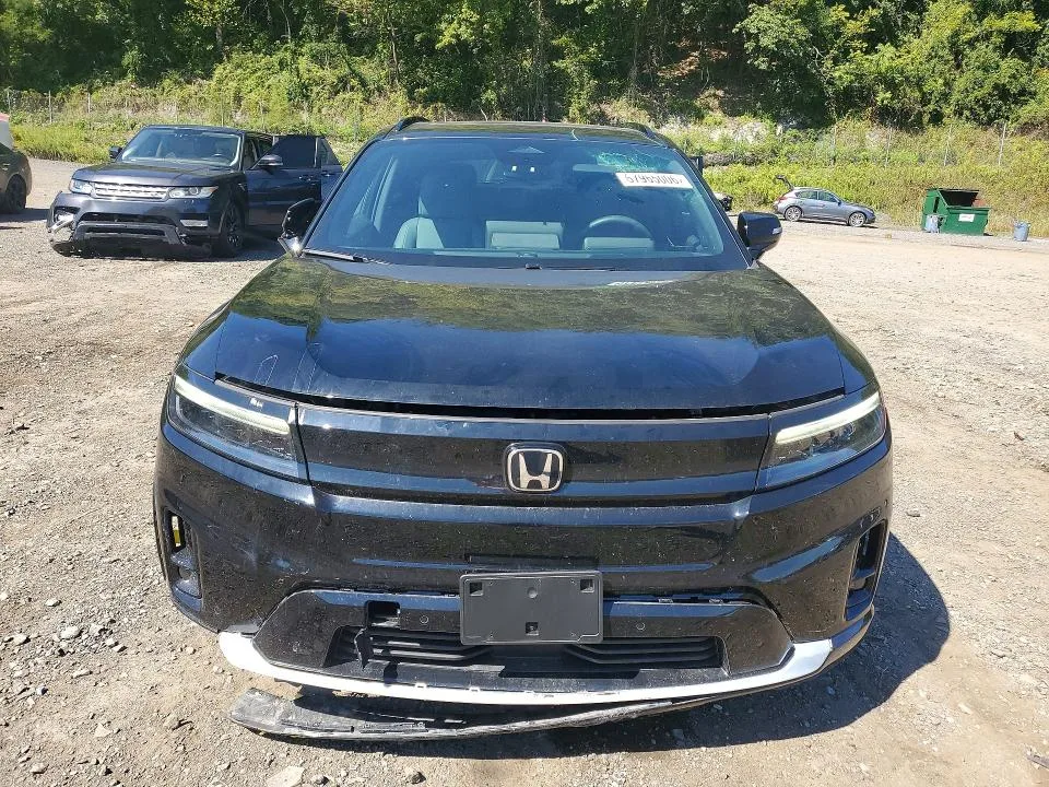3GPKHXRJ2SS502556 — 2025 HONDA PROLOGUE photo 5