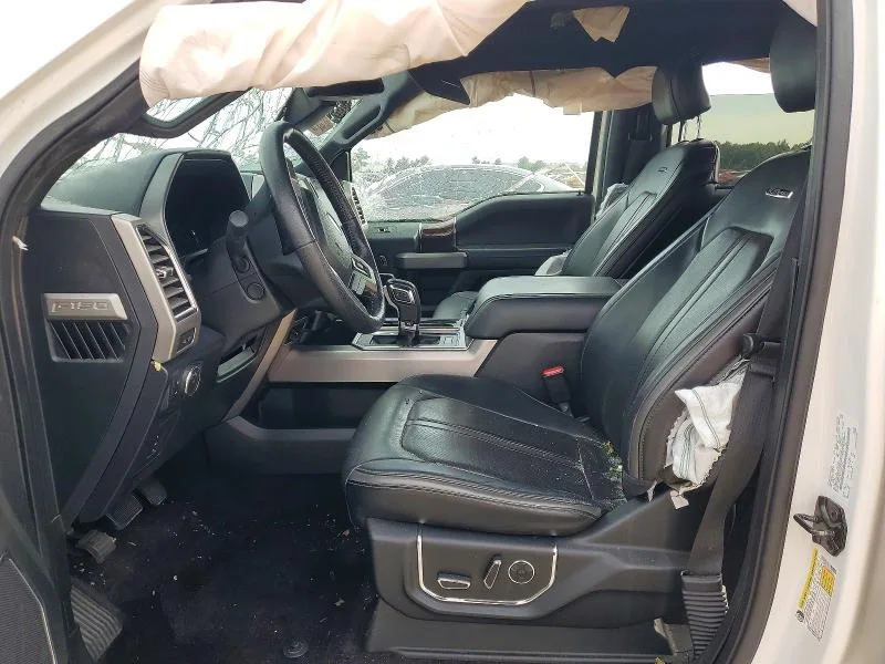 1FTEW1EF0GFB26213 — 2016 FORD F150 photo 7