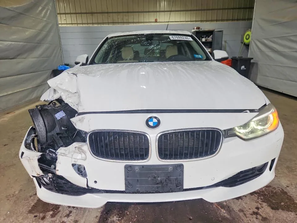 WBA3B9G55FNR92867 — 2015 BMW 335 photo 5